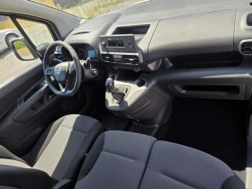 Opel Combo 1.5D | Mobile.bg    14