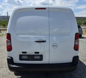 Обява за продажба на Opel Combo 1.5D ~22 680 лв. - изображение 6