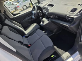 Opel Combo 1.5D | Mobile.bg    13