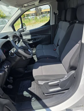 Обява за продажба на Opel Combo 1.5D ~22 680 лв. - изображение 8