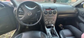Mazda 6 2.0 D | Mobile.bg    14