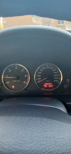 Mazda 6 2.0 D | Mobile.bg    11