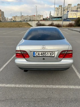 Mercedes-Benz CLK CLK230 kompressor BRC  | Mobile.bg    4