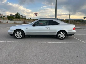 Mercedes-Benz CLK CLK230 kompressor BRC  | Mobile.bg    6