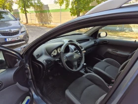 Обява за продажба на Peugeot 206 ~3 800 лв. - изображение 6