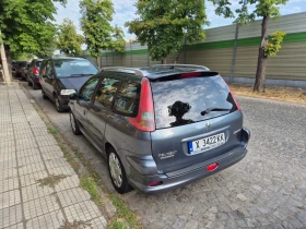 Обява за продажба на Peugeot 206 ~3 800 лв. - изображение 2