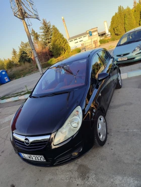 Opel Corsa 1.3 CDTI 90.. 2007 | Mobile.bg    6