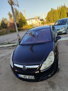     Opel Corsa 1.3 CDTI 90.. 2007
