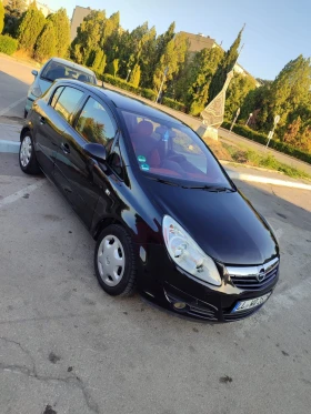 Opel Corsa 1.3 CDTI 90.. 2007 | Mobile.bg    13