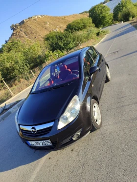 Opel Corsa 1.3 CDTI 90.. 2007 | Mobile.bg    10