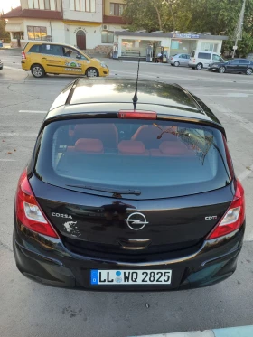 Opel Corsa 1.3 CDTI 90.. 2007 | Mobile.bg    14