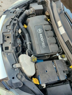 Opel Corsa 1.3 CDTI 90.. 2007 | Mobile.bg    2