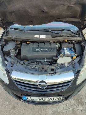 Opel Corsa 1.3 CDTI 90.. 2007 | Mobile.bg    5