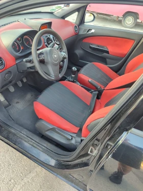 Opel Corsa 1.3 CDTI 90.. 2007 | Mobile.bg    12