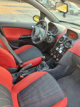 Opel Corsa 1.3 CDTI 90.. 2007 | Mobile.bg    4