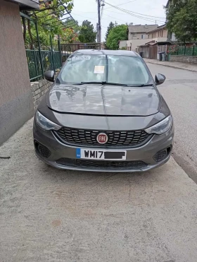 Обява за продажба на Fiat Tipo ~Цена по договаряне - изображение 1