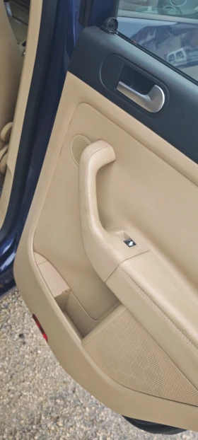 VW Golf Plus 2.0 FSI | Mobile.bg    13