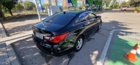 Hyundai Sonata | Mobile.bg    7