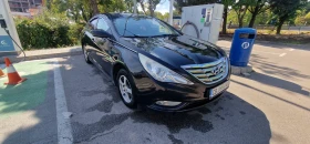 Hyundai Sonata | Mobile.bg    2