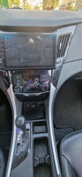 Hyundai Sonata | Mobile.bg    13