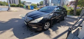 Hyundai Sonata | Mobile.bg    4