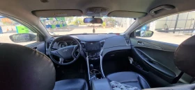 Hyundai Sonata | Mobile.bg    9