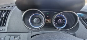 Hyundai Sonata | Mobile.bg    12