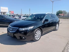 Honda Accord 2.2, автоматик
