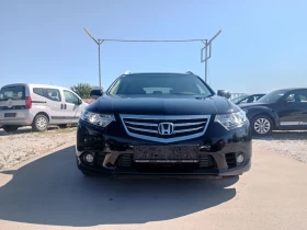 Honda Accord 2.2, автоматик - 14880 лв. - 53942899 2