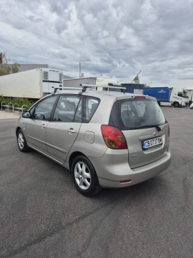 Обява за продажба на Toyota Corolla verso ~4 000 лв. - изображение 4