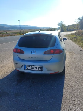 Seat Leon | Mobile.bg    5
