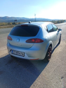 Seat Leon | Mobile.bg    4