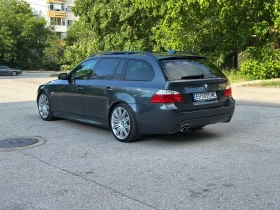 BMW 535 286 Edition Sat   | Mobile.bg    3