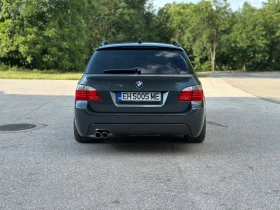 BMW 535 286 Edition Sat   | Mobile.bg    4