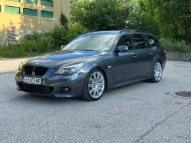 BMW 535 286 Edition Sat   | Mobile.bg    7