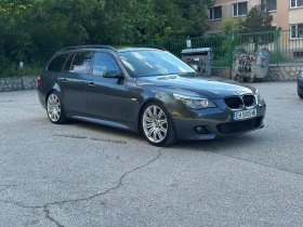 BMW 535 286 Edition Sat   | Mobile.bg    6