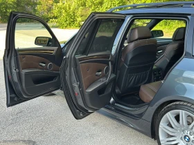 BMW 535 286 Edition Sat   | Mobile.bg    14