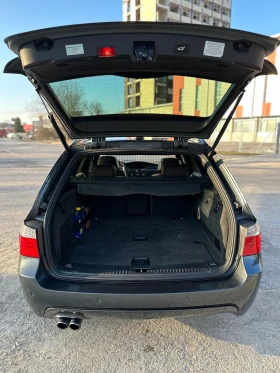 BMW 535 286 Edition Sat   | Mobile.bg    17