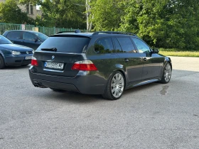 BMW 535 286 Edition Sat   | Mobile.bg    5