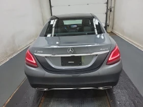 Mercedes-Benz C 300 2020 CARFAX * БЕЗ ПЪРВОНАЧАЛНА ВНОСКА - 46250 лв. / 23647.25 € - 47316970 5