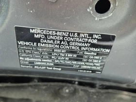 Mercedes-Benz C 300 2020 CARFAX * БЕЗ ПЪРВОНАЧАЛНА ВНОСКА - 46250 лв. / 23647.25 € - 47316970 16