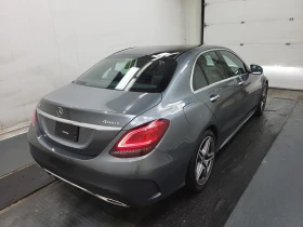 Mercedes-Benz C 300 2020 CARFAX * БЕЗ ПЪРВОНАЧАЛНА ВНОСКА - 46250 лв. / 23647.25 € - 47316970 6