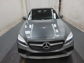 Mercedes-Benz C 300 2020 CARFAX * БЕЗ ПЪРВОНАЧАЛНА ВНОСКА - 46250 лв. / 23647.25 € - 47316970 2