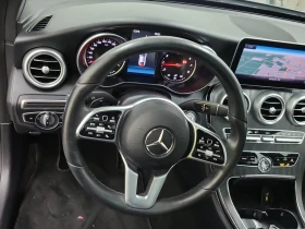 Mercedes-Benz C 300 2020 CARFAX * БЕЗ ПЪРВОНАЧАЛНА ВНОСКА - 46250 лв. / 23647.25 € - 47316970 11