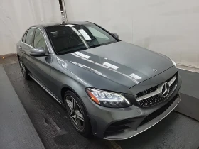 Mercedes-Benz C 300 2020 CARFAX * БЕЗ ПЪРВОНАЧАЛНА ВНОСКА - 46250 лв. / 23647.25 € - 47316970 3