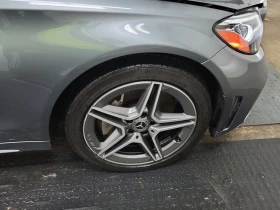 Mercedes-Benz C 300 2020 CARFAX * БЕЗ ПЪРВОНАЧАЛНА ВНОСКА - 46250 лв. / 23647.25 € - 47316970 7