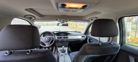 BMW 320 320i, снимка 2
