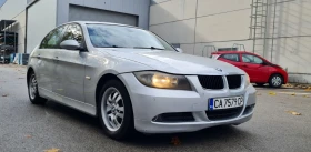 BMW 320 320i, снимка 6