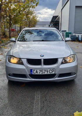 BMW 320 320i, снимка 4