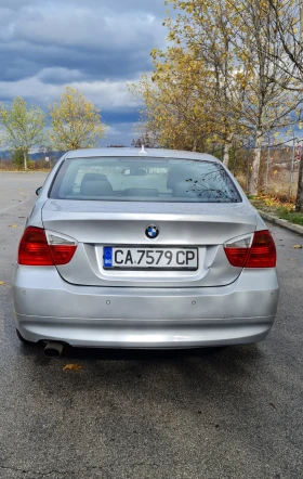 BMW 320 320i, снимка 7